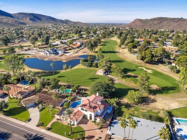 Phoenix Virtual Tour