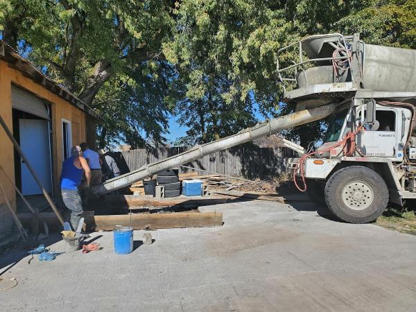 Stucki Construction