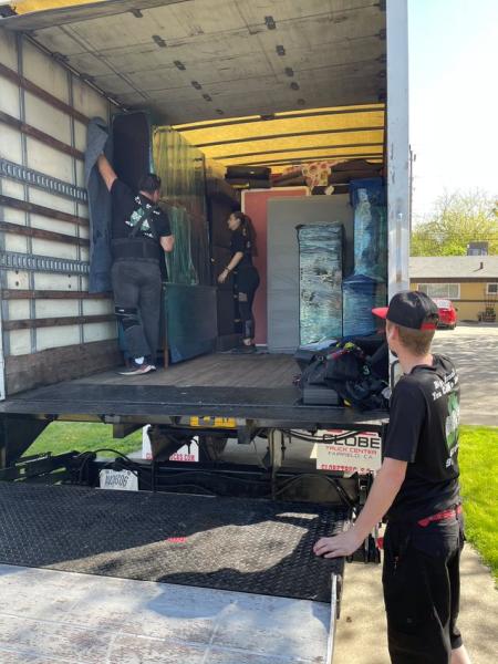 Budget Hauling Inc.