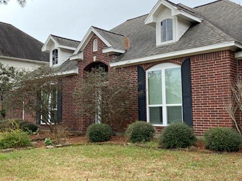 Master Remodelers