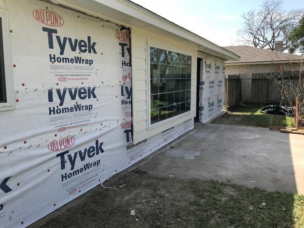 Master Remodelers