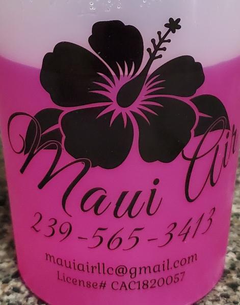 Maui Air LLC