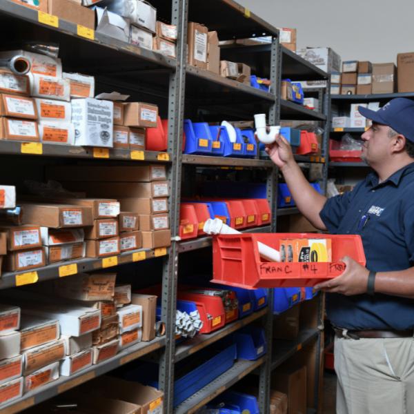 Shafer Services Plus