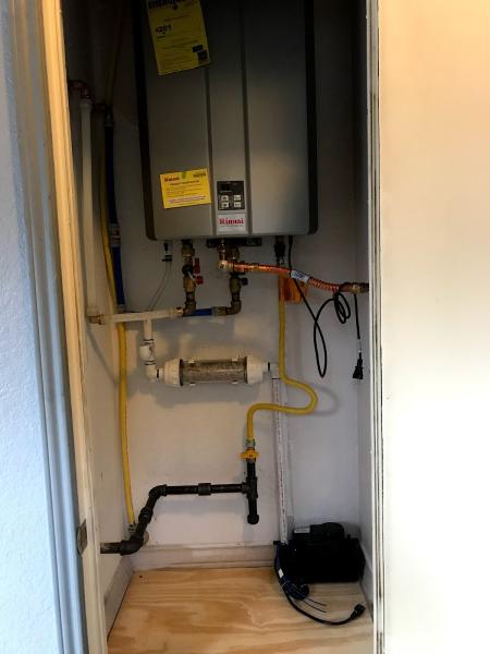 Shafer Services Plus