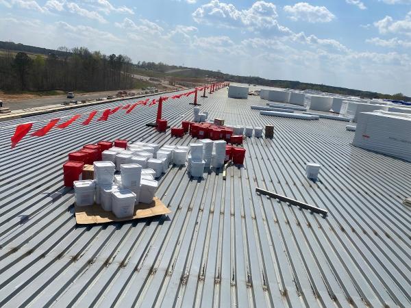 Single-Ply Systems