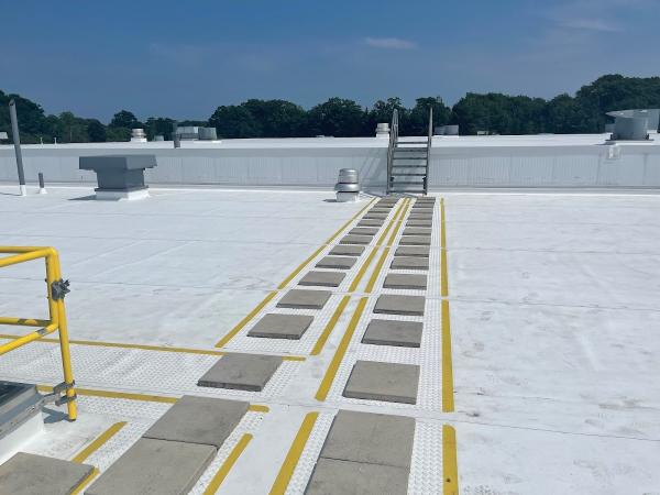 Single-Ply Systems