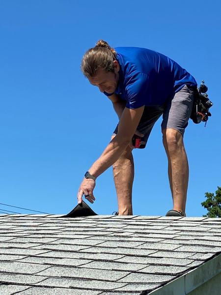 Aquarius Home Inspections