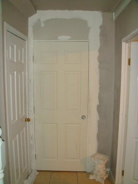 Woody's Handyman Services