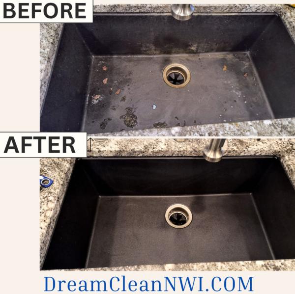 Dream Clean Cleaning Service