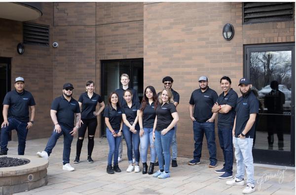 Warner Restoration INC