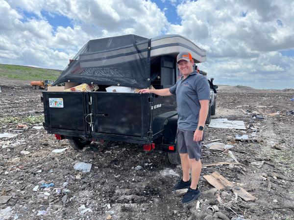 Offload Junk Removal