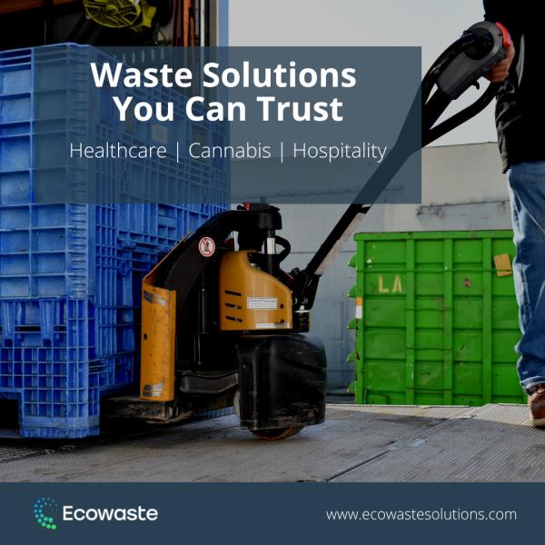 Ecowaste Solutions