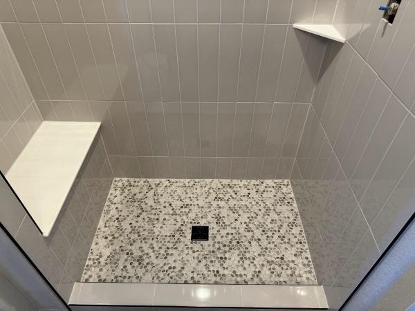 Crafted Tile
