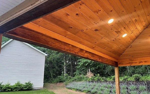 Home Renovations by Hemlock