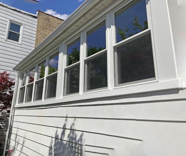 Mark's Tuckpointing & Remodeling