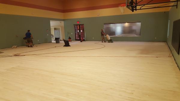 1st American Flooring