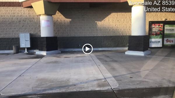 American Power Wash Systems LLC