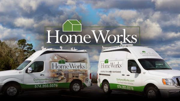 Homeworks Construction and Remodeling