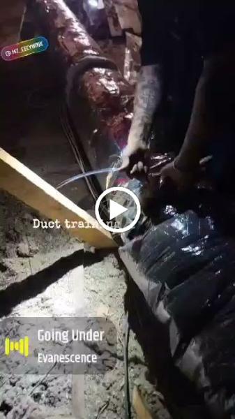 Suttons Hvac Service's