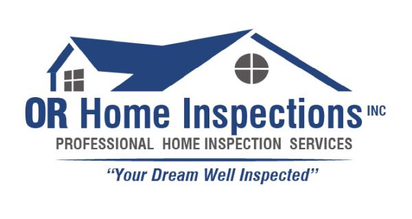 OR Home Inspections Inc