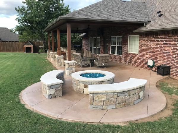 Lazo Pro Patios & Decks