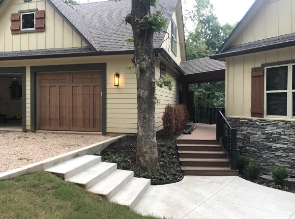 Lazo Pro Patios & Decks