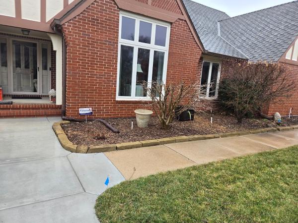 Bossy Oak Landscaping