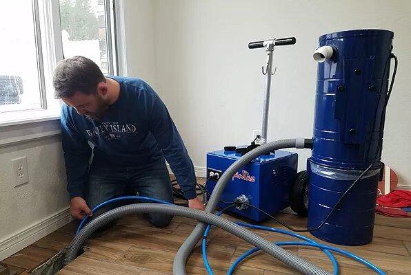 American Air Duct Cleaning