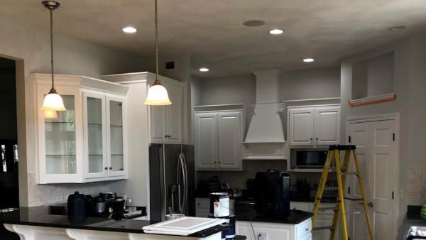 R. Randall Painting Contractors LLC