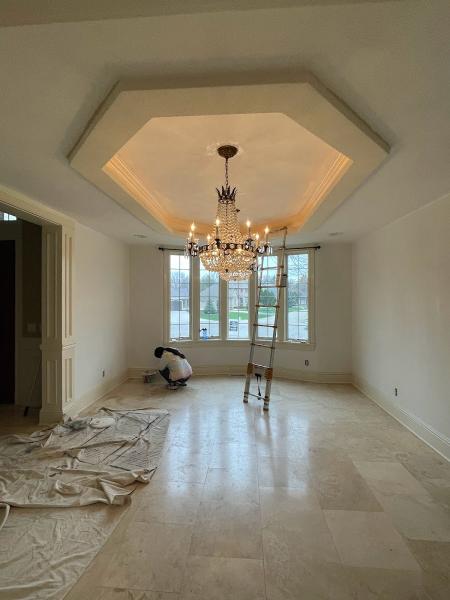 R. Randall Painting Contractors LLC