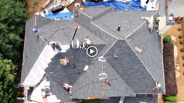 Georgia Restoration INC