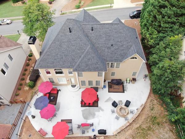Georgia Restoration INC