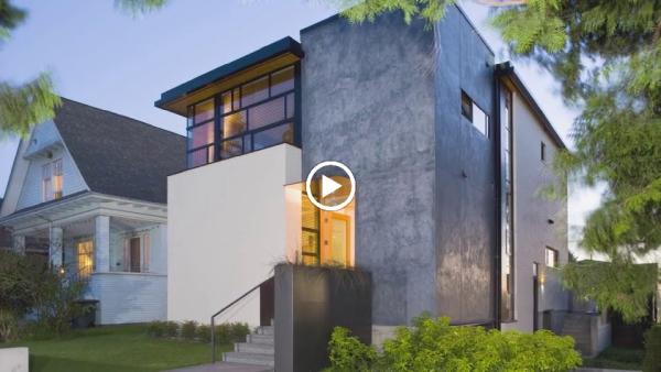 Lane Williams Architects