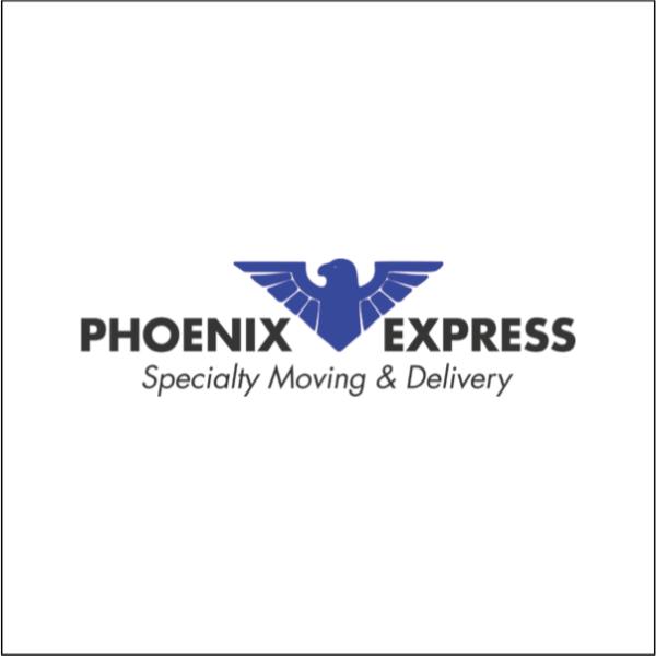 Phoenix Express Specialty Moving & Delivery