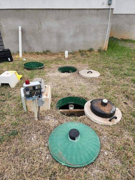 Code Blue Home Inspections
