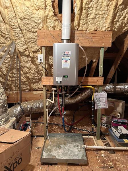 Heartland Plumbing