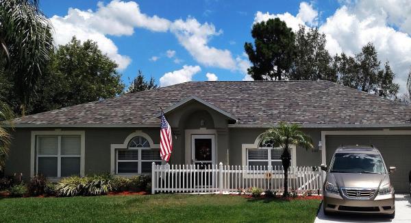 Alan's Roofing Inc