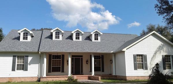 Alan's Roofing Inc