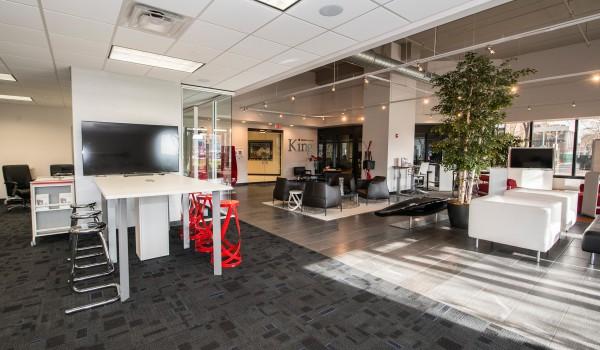 King Business Interiors