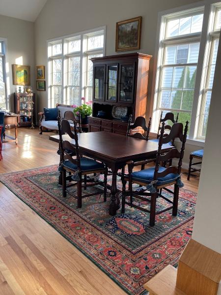 Main Street Oriental Rugs