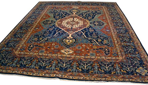 Main Street Oriental Rugs