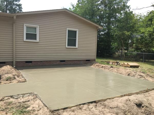 A1 Concrete & Restorations
