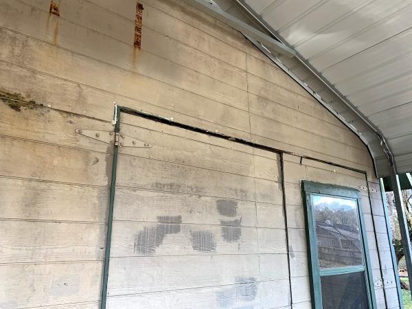 Holt's Roofing