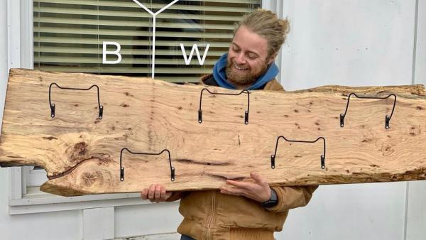Brother Jack Woodworking