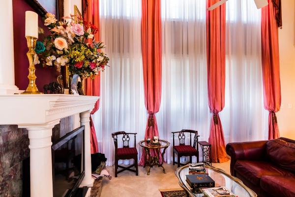 Luz Custom Curtains & Upholstery
