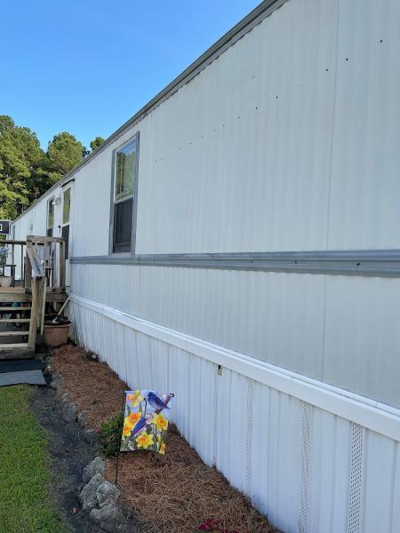 Thompson Pressure Washing LLC