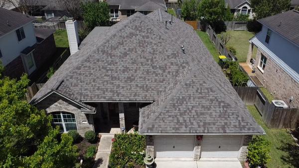 Manchac Roofing