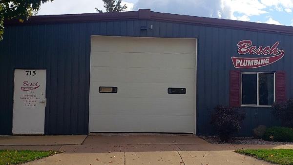 Besch Plumbing Inc