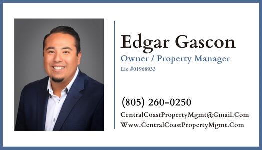 Central Coast Property Management
