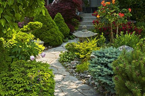J & J Landscaping & Nursery